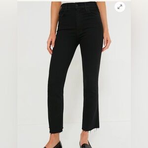 MOTHER
Not Guilty The Hustler Ankle Fray- good condition